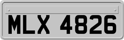 MLX4826