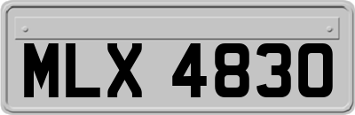 MLX4830
