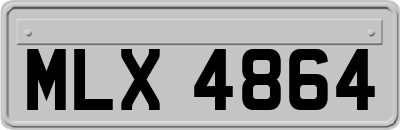 MLX4864