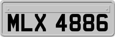 MLX4886