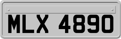 MLX4890