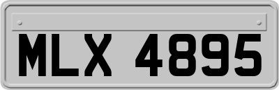 MLX4895