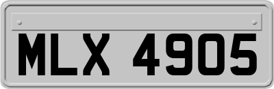 MLX4905