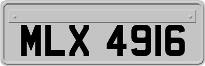 MLX4916