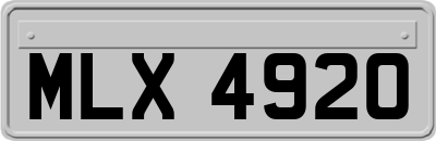 MLX4920