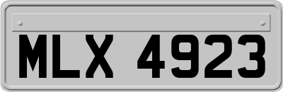MLX4923