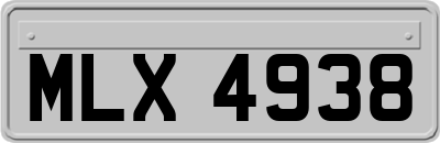 MLX4938