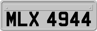 MLX4944