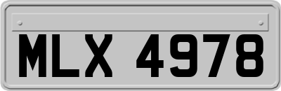 MLX4978