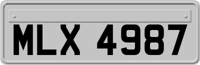 MLX4987