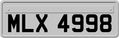 MLX4998