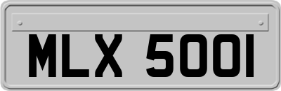 MLX5001