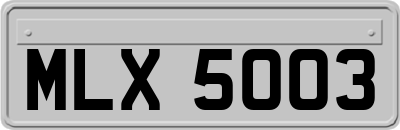 MLX5003