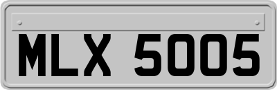 MLX5005