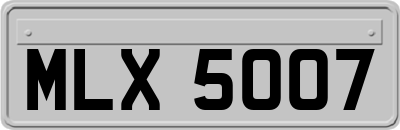 MLX5007