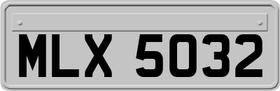 MLX5032