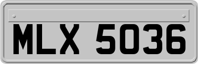 MLX5036