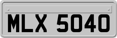 MLX5040