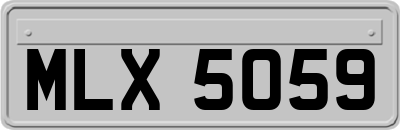 MLX5059