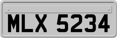 MLX5234