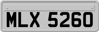 MLX5260