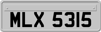 MLX5315