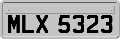 MLX5323