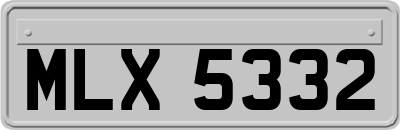 MLX5332