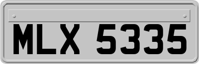 MLX5335