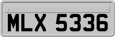 MLX5336