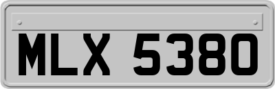 MLX5380