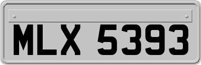 MLX5393