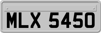 MLX5450