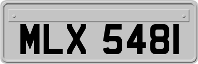 MLX5481