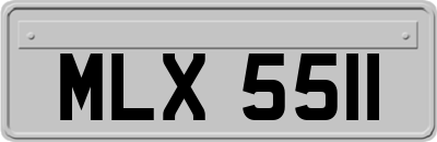 MLX5511