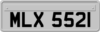 MLX5521
