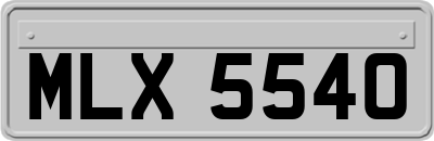 MLX5540