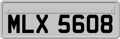 MLX5608