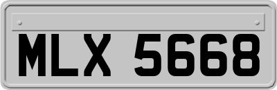 MLX5668