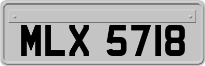 MLX5718