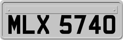 MLX5740