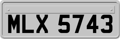 MLX5743