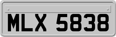 MLX5838