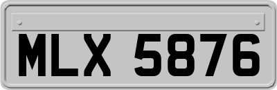 MLX5876