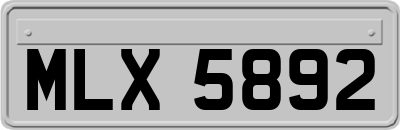 MLX5892