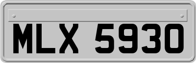 MLX5930
