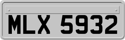 MLX5932