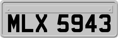 MLX5943