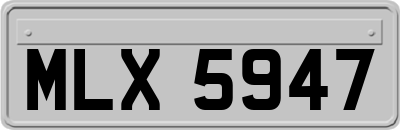 MLX5947