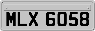 MLX6058